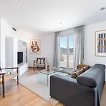 The Corner By Aspasios Appartamento *