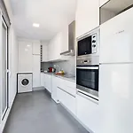 Appartamento The Corner By Aspasios Barcellona