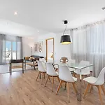 Appartamento The Corner By Aspasios *
