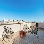 Appartamento The Corner By Aspasios Barcellona
