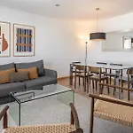 Appartamento The Corner By Aspasios