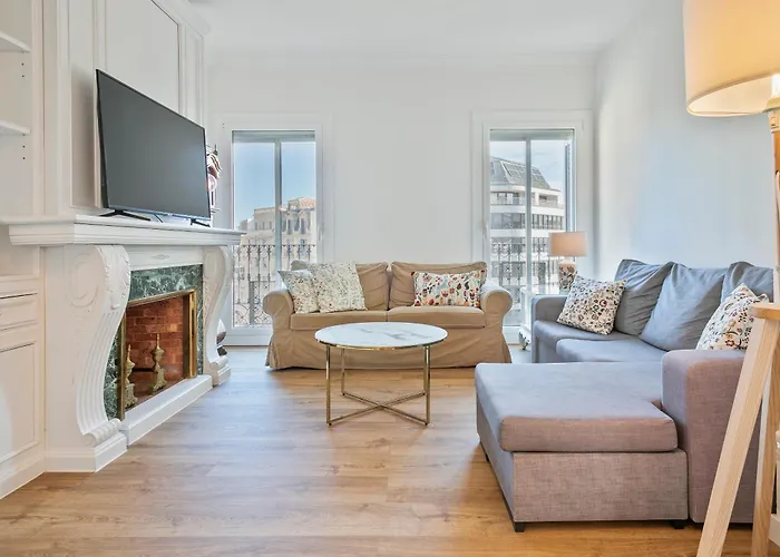 The Corner By Aspasios Apartamento *