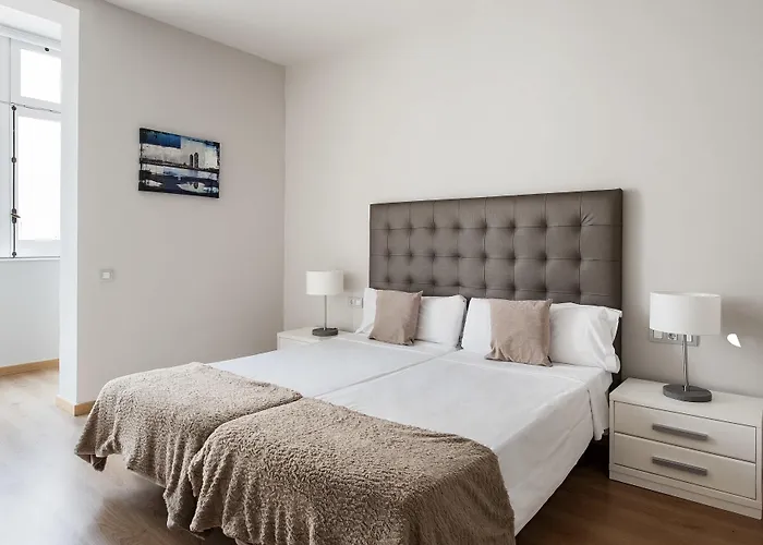 The Corner By Aspasios Apartamento Barcelona