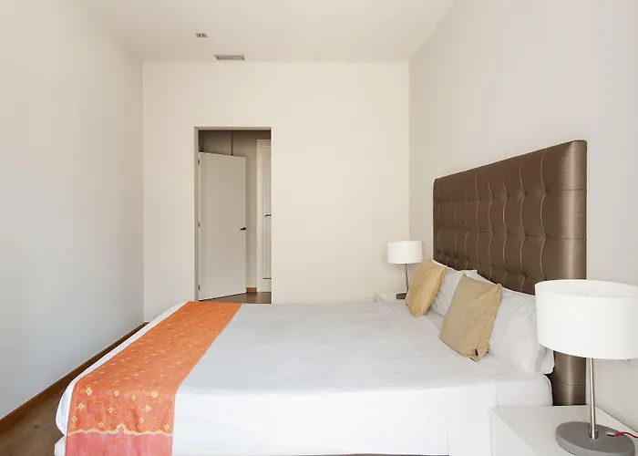 The Corner By Aspasios * Barcelona