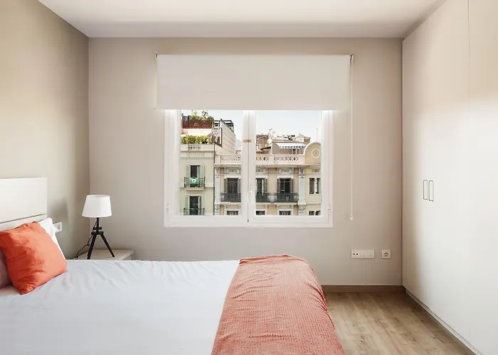 The Corner By Aspasios Barcelona