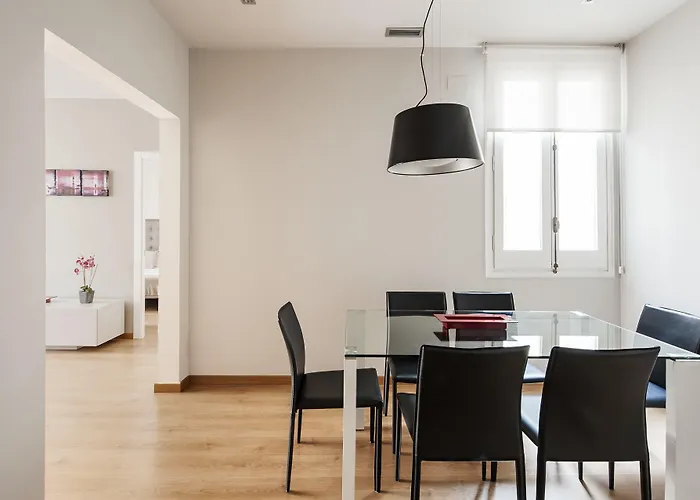 The Corner By Aspasios Apartamento Barcelona