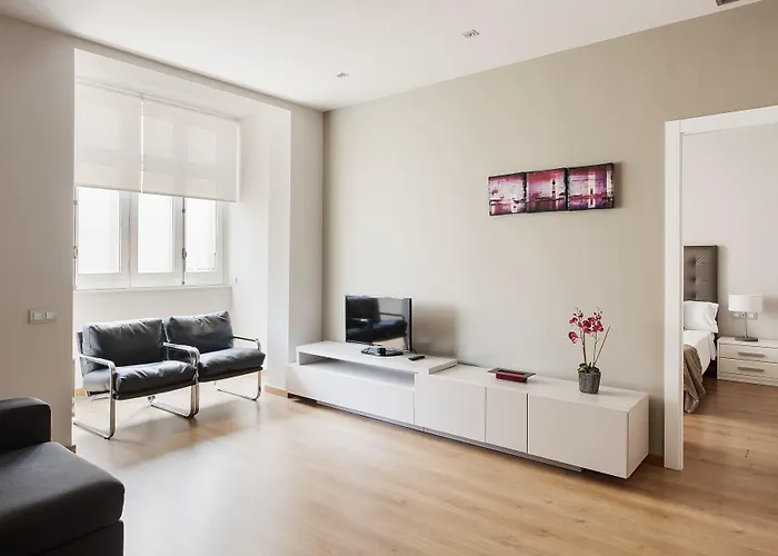 The Corner By Aspasios Apartamento