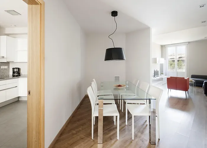 Apartamento The Corner By Aspasios *