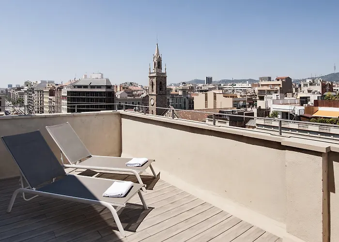 The Corner By Aspasios Apartamento *