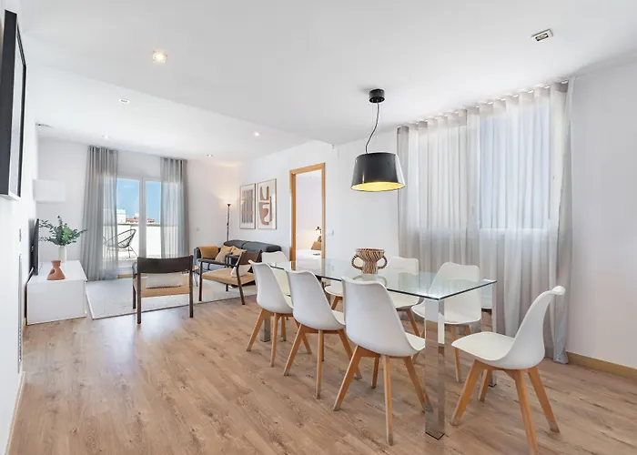Apartamento The Corner By Aspasios *