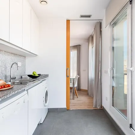 Apartment The Corner By Aspasios