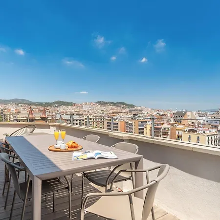 Apartment The Corner By Aspasios