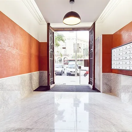 Apartment The Corner By Aspasios